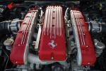 Ferrari 575 Superamerica with Fiorano Handling Package 2005 года (US)